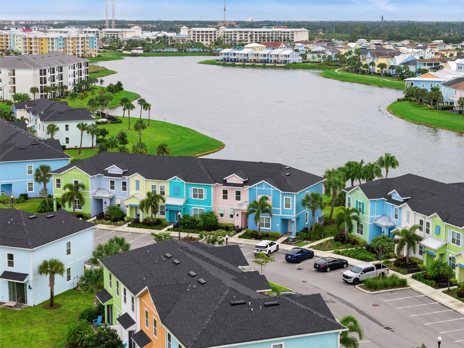 2949 CARIBBEAN SOUL DR, KISSIMMEE, FL, 34747