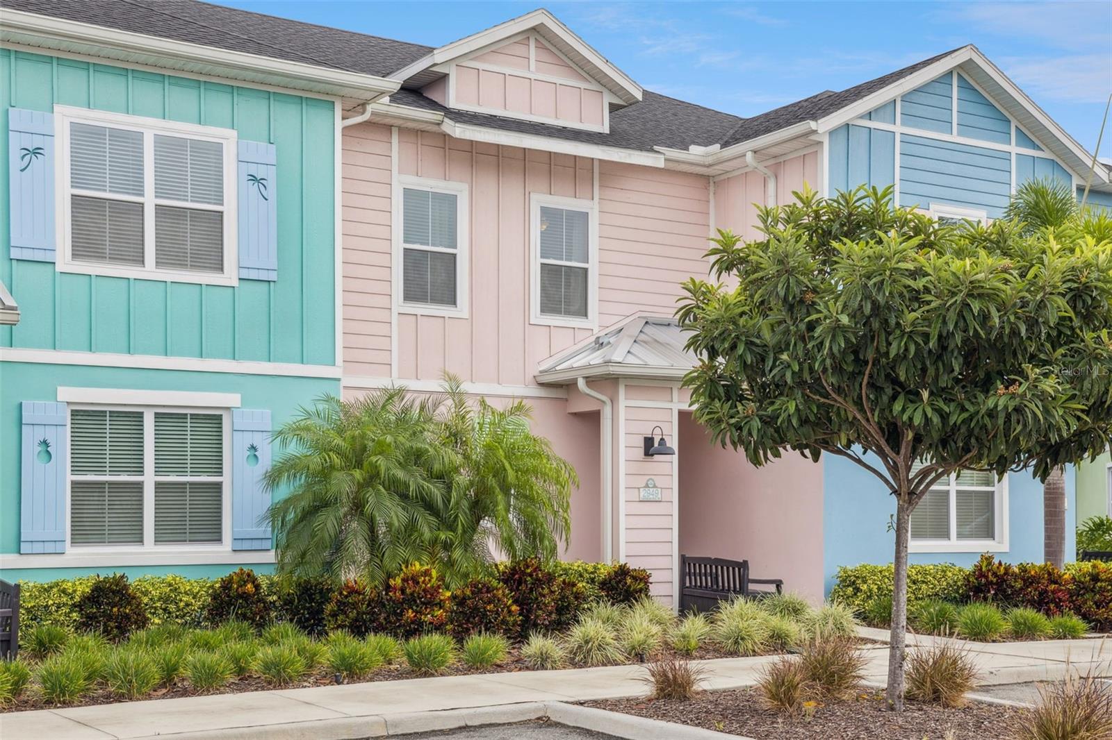 2949 CARIBBEAN SOUL DR, KISSIMMEE, FL, 34747