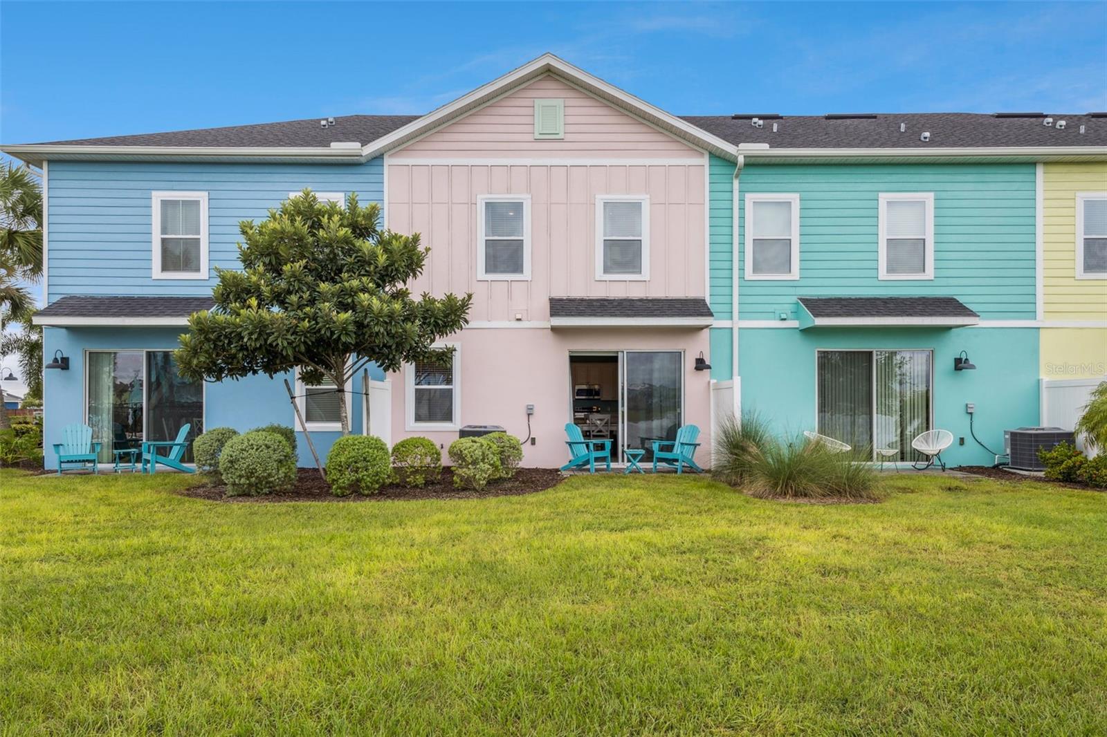 2949 CARIBBEAN SOUL DR, KISSIMMEE, FL, 34747