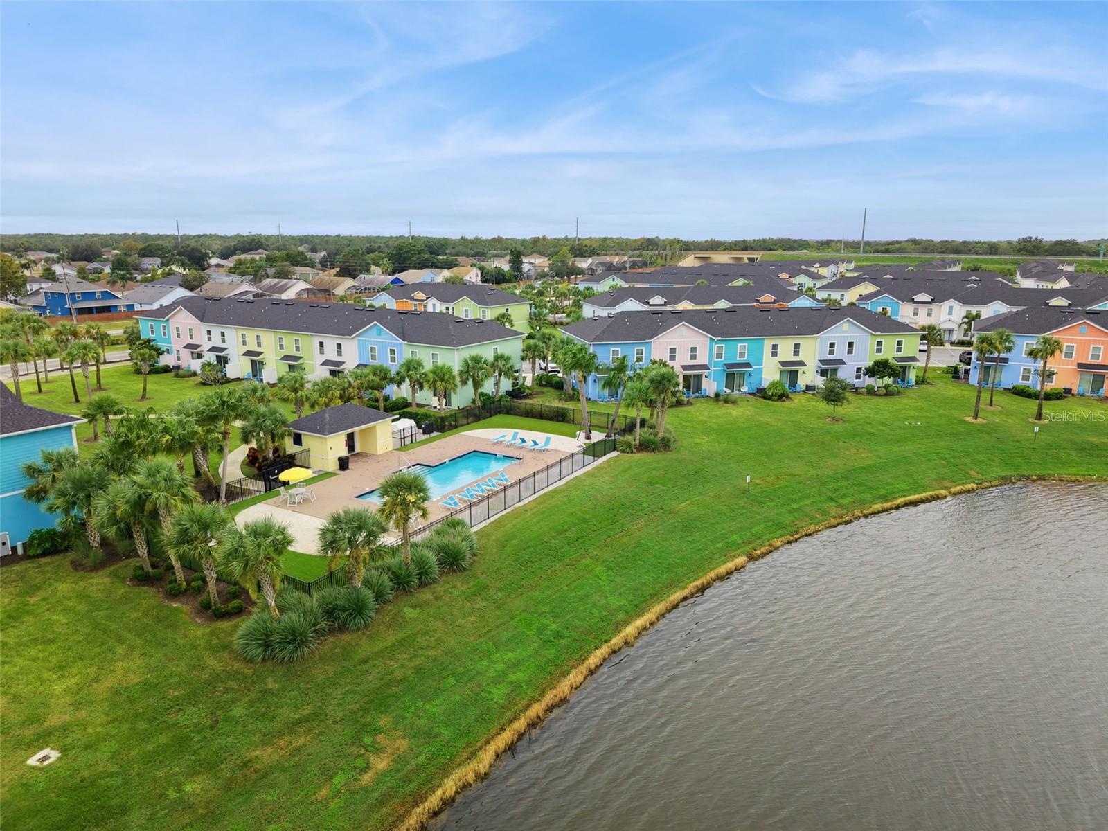 2949 CARIBBEAN SOUL DR, KISSIMMEE, FL, 34747