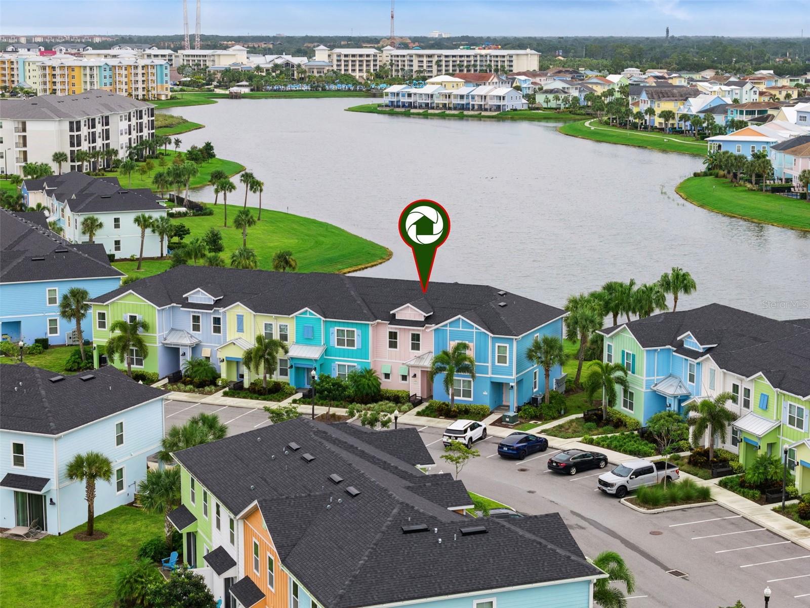 2949 CARIBBEAN SOUL DR, KISSIMMEE, FL, 34747