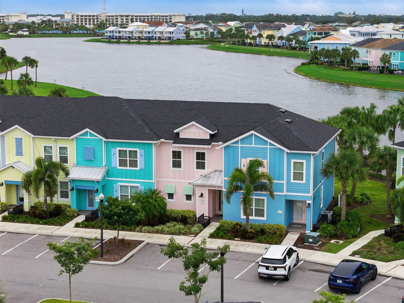 2949 CARIBBEAN SOUL DR, KISSIMMEE, FL, 34747