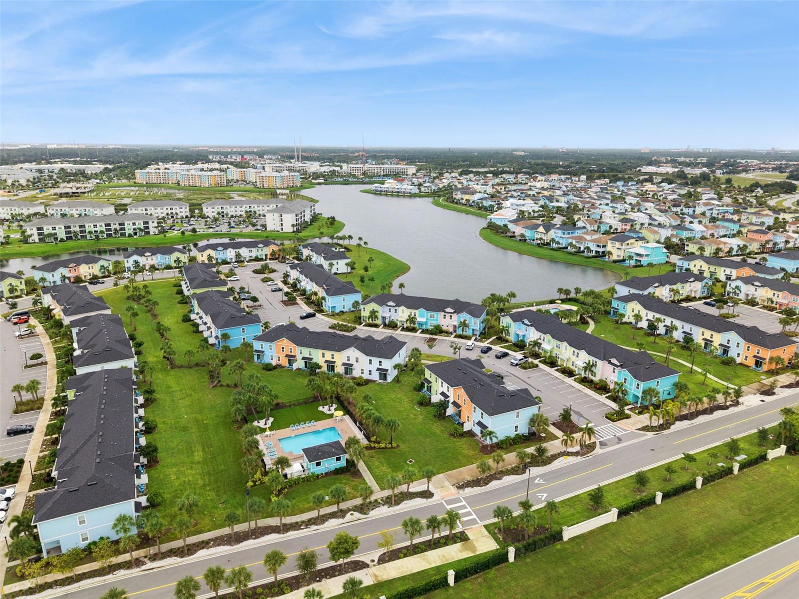 2949 CARIBBEAN SOUL DR, KISSIMMEE, FL, 34747