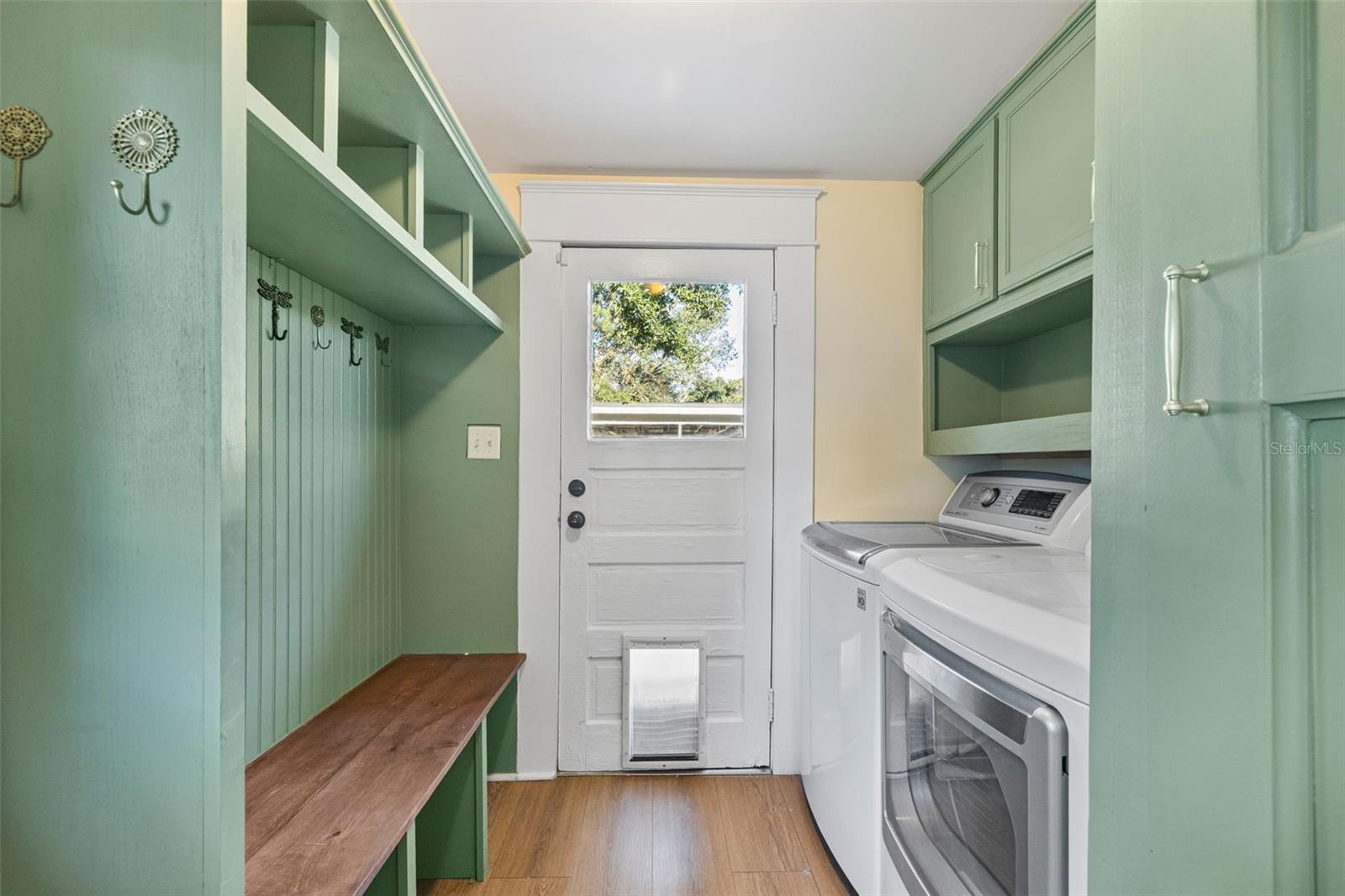 5709 N SUWANEE AVE, TAMPA, FL, 33604