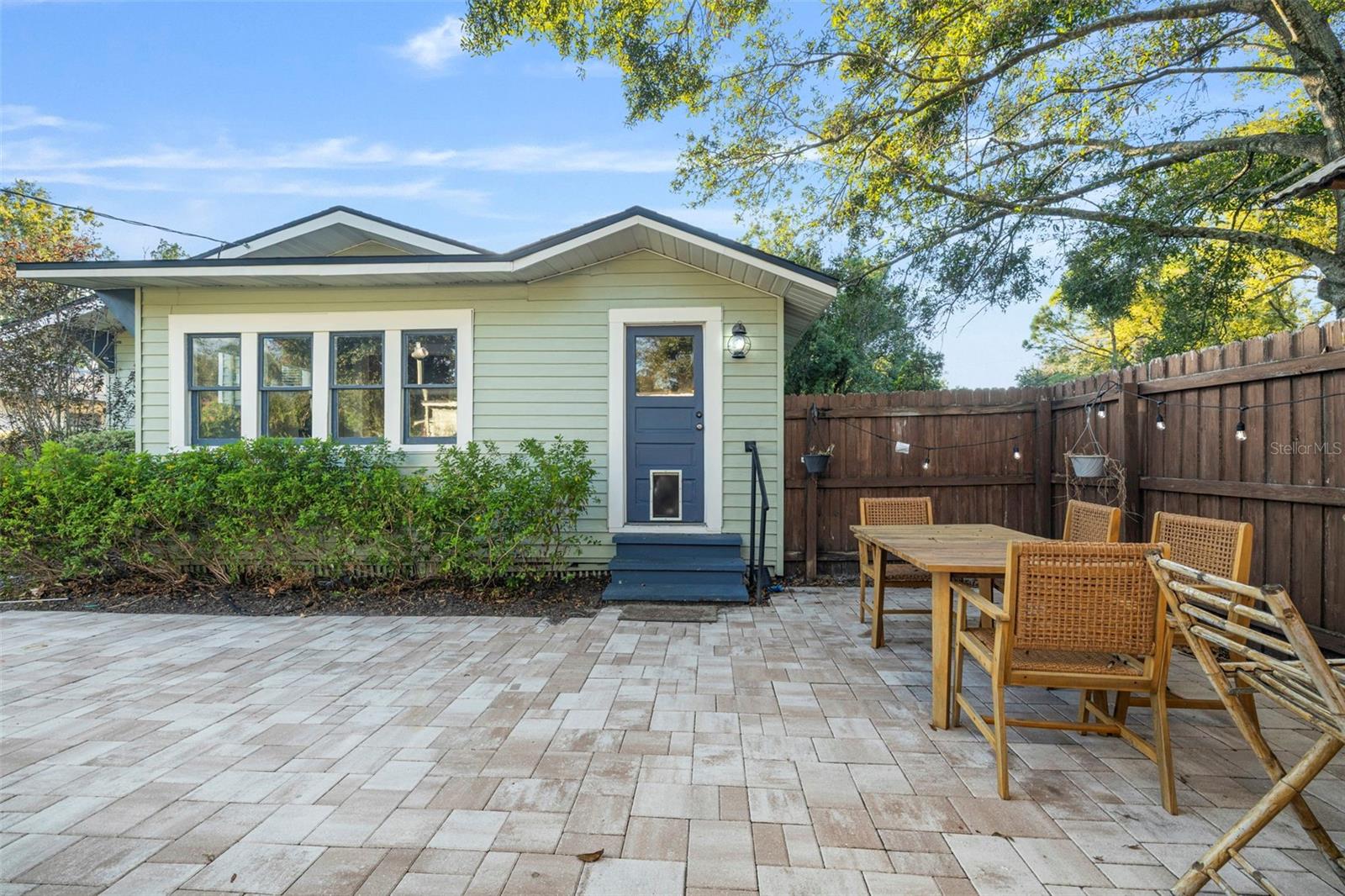 5709 N SUWANEE AVE, TAMPA, FL, 33604