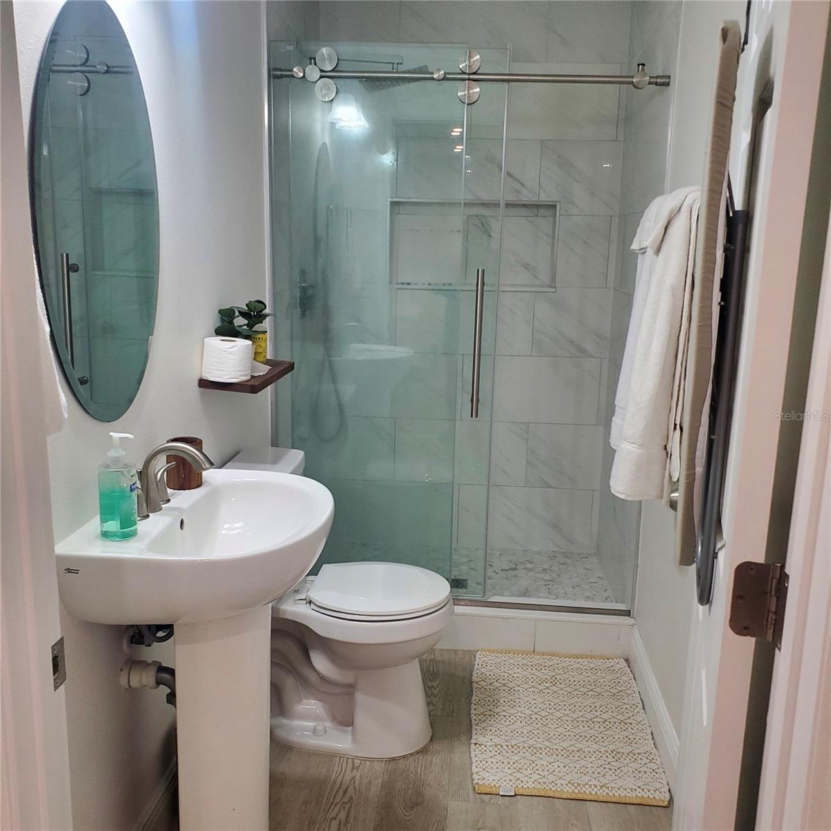 5709 N SUWANEE AVE, TAMPA, FL, 33604