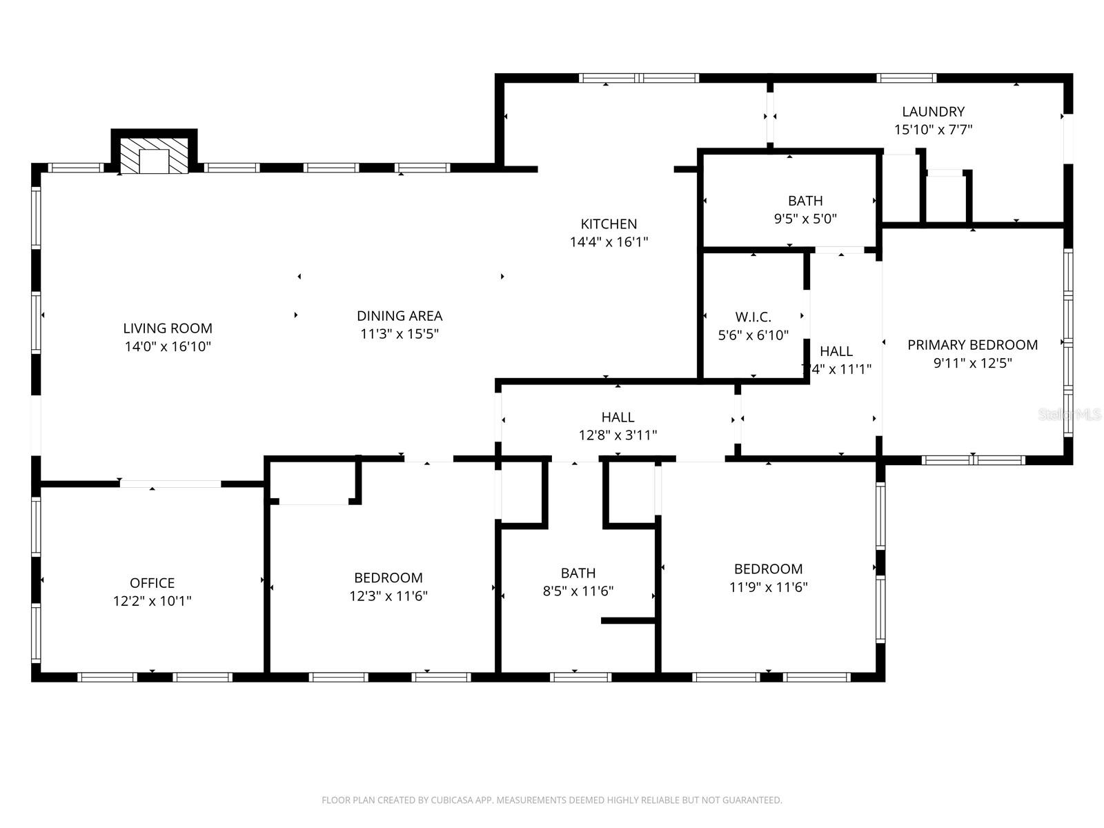 5709 N SUWANEE AVE, TAMPA, FL, 33604