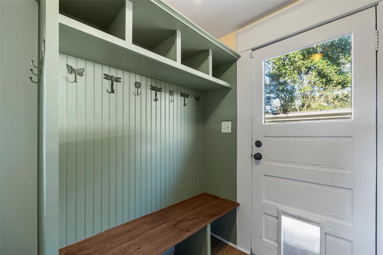 5709 N SUWANEE AVE, TAMPA, FL, 33604