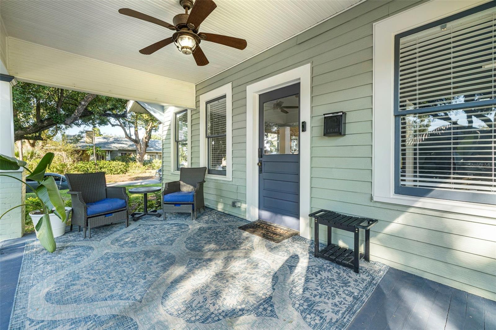 5709 N SUWANEE AVE, TAMPA, FL, 33604