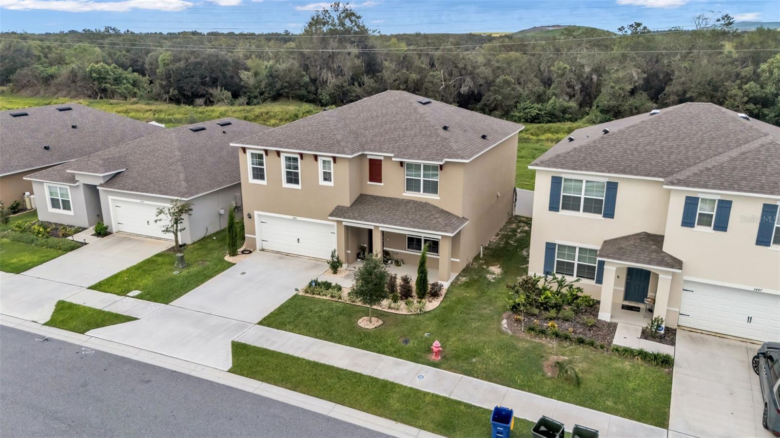 3443 LOUNGING WREN LN, BARTOW, FL, 33830