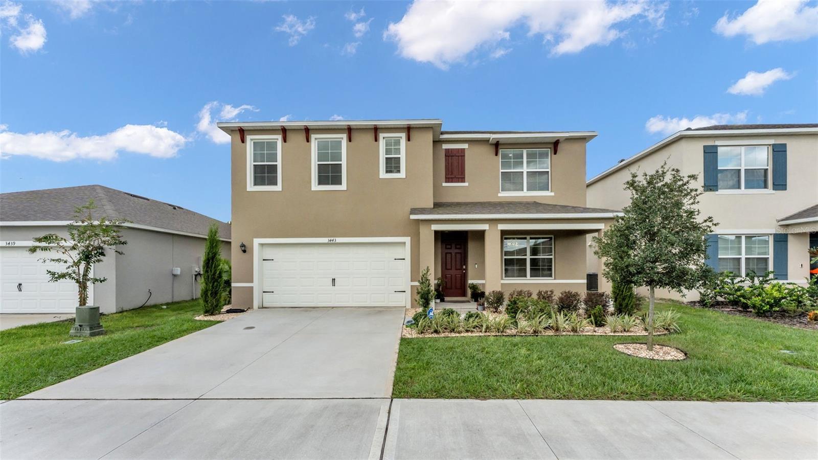 3443 LOUNGING WREN LN, BARTOW, FL, 33830