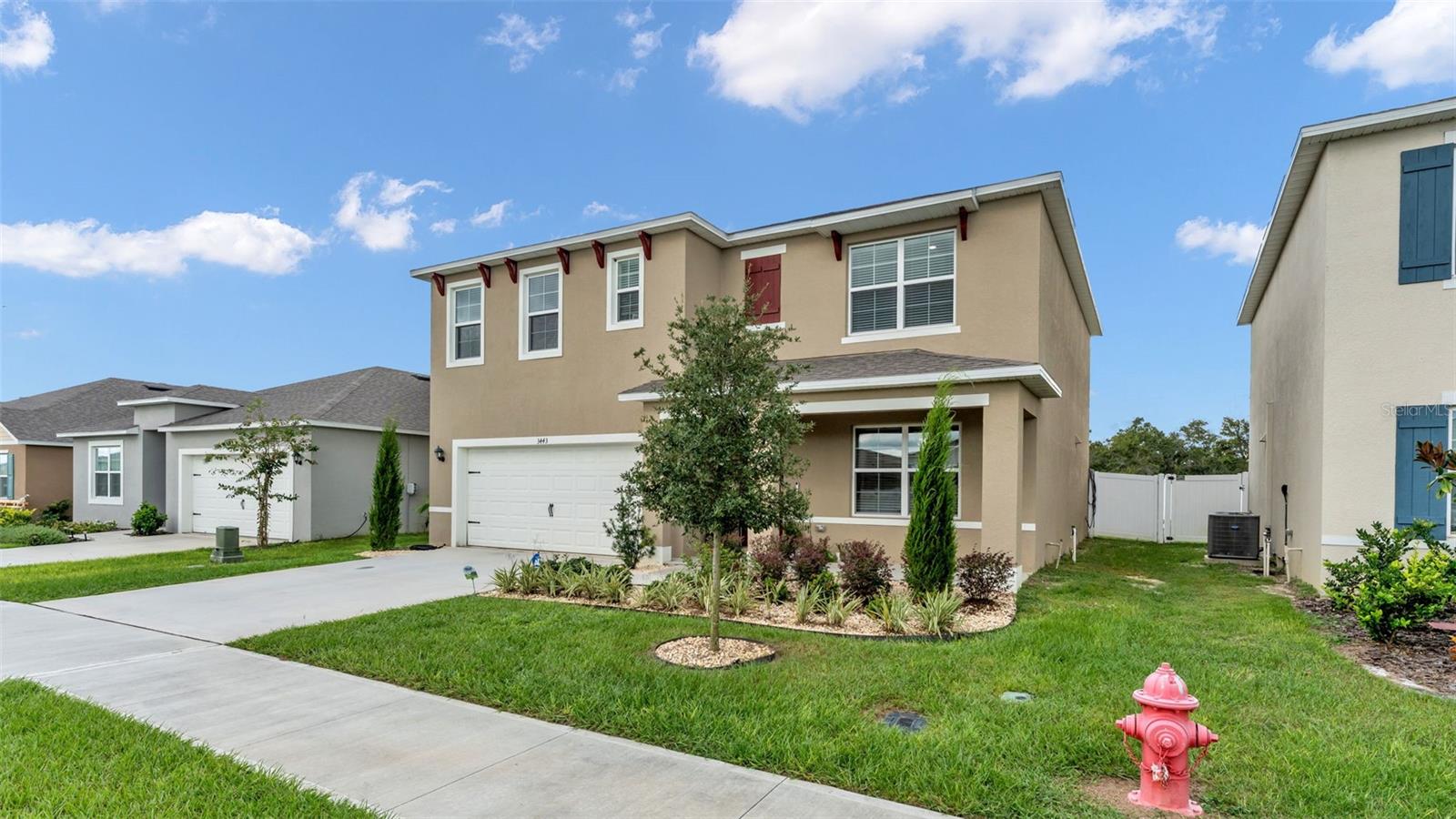 3443 LOUNGING WREN LN, BARTOW, FL, 33830