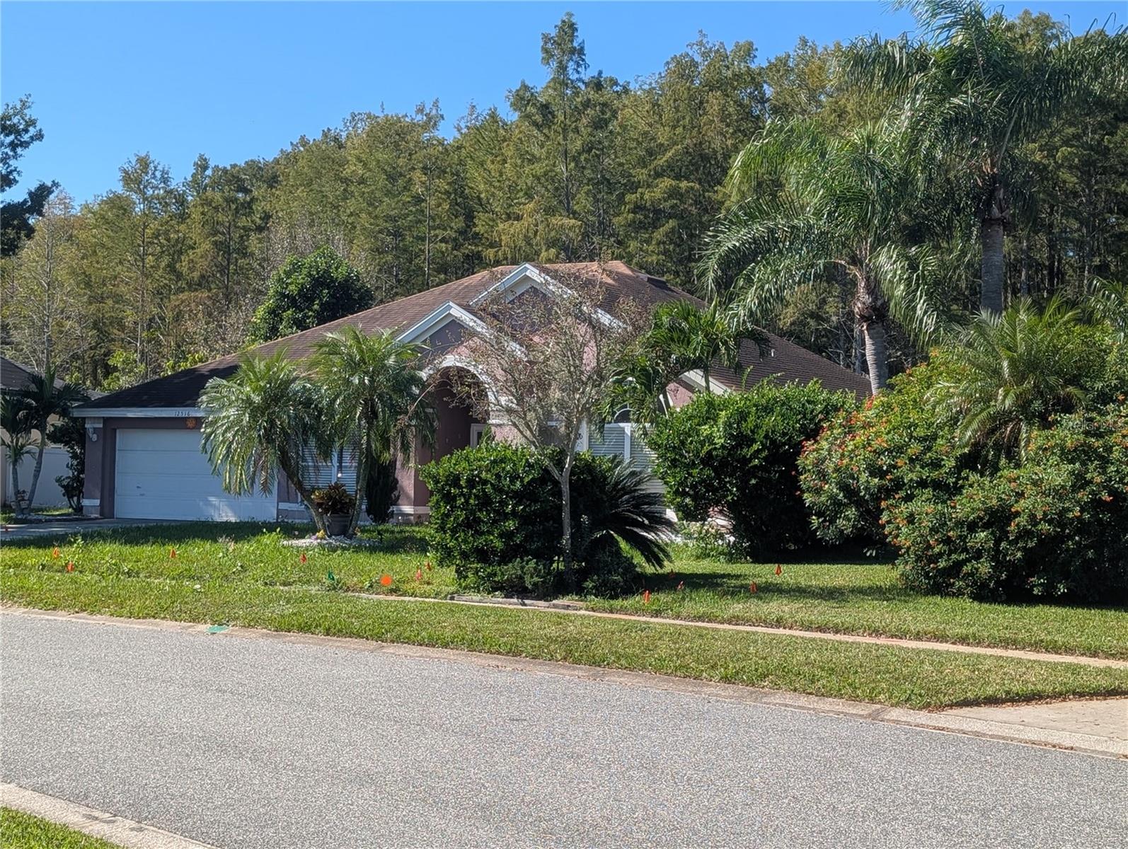 12516 GRECO DR, ORLANDO, FL, 32824