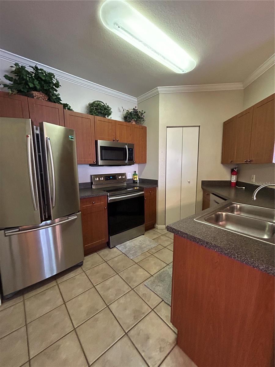 2200 TUSCANY TRCE #12, PALM HARBOR, FL, 34683