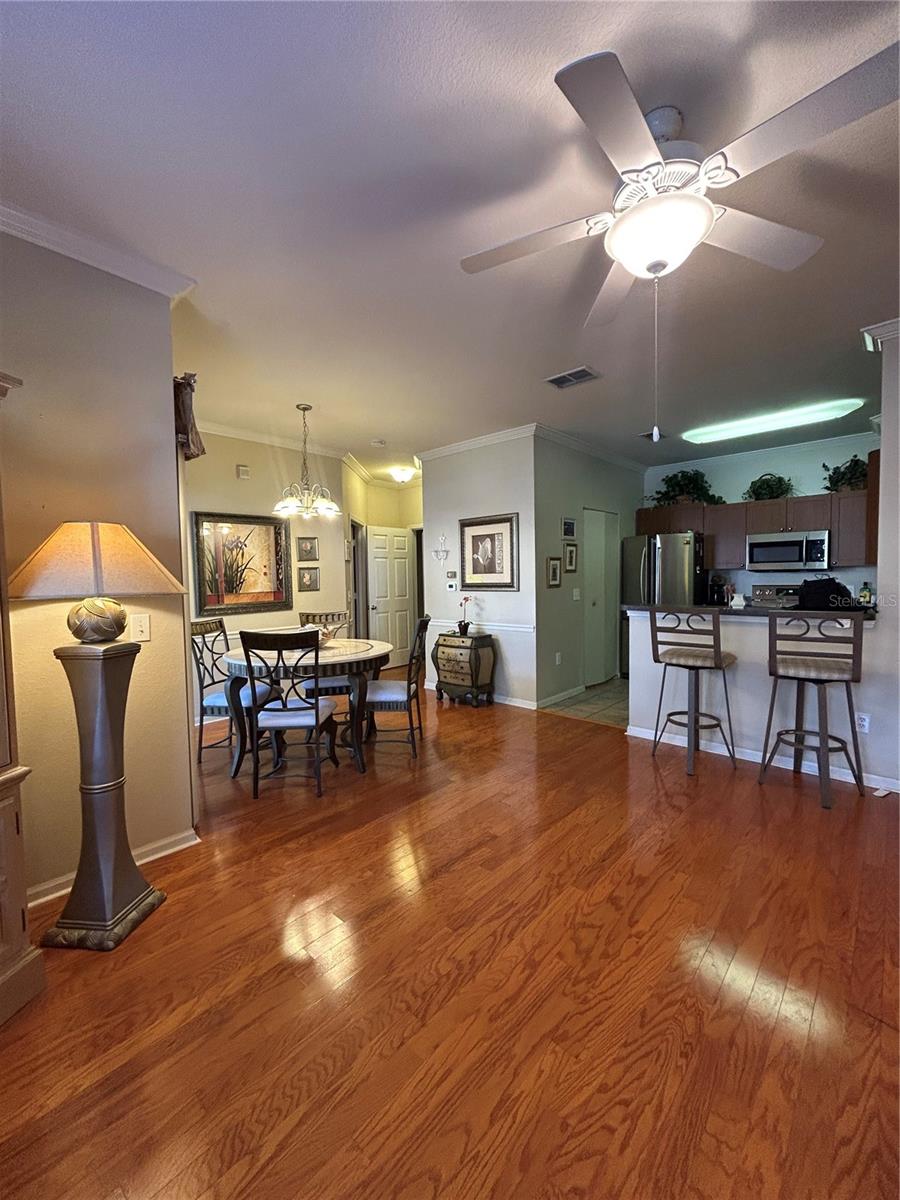 2200 TUSCANY TRCE #12, PALM HARBOR, FL, 34683