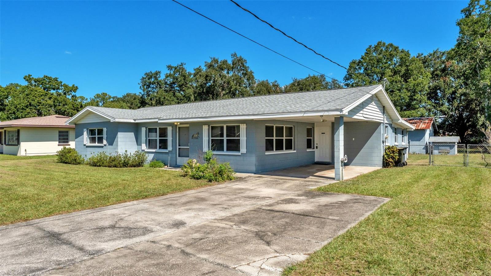 5823 LAKE BREEZE AVE, LAKELAND, FL, 33809