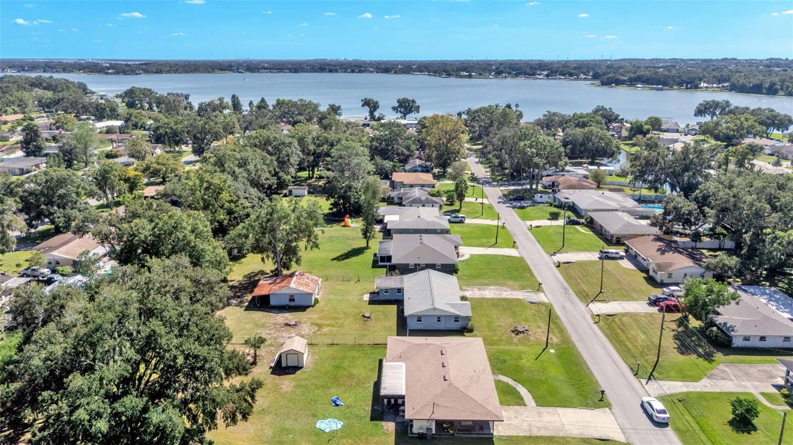 5823 LAKE BREEZE AVE, LAKELAND, FL, 33809