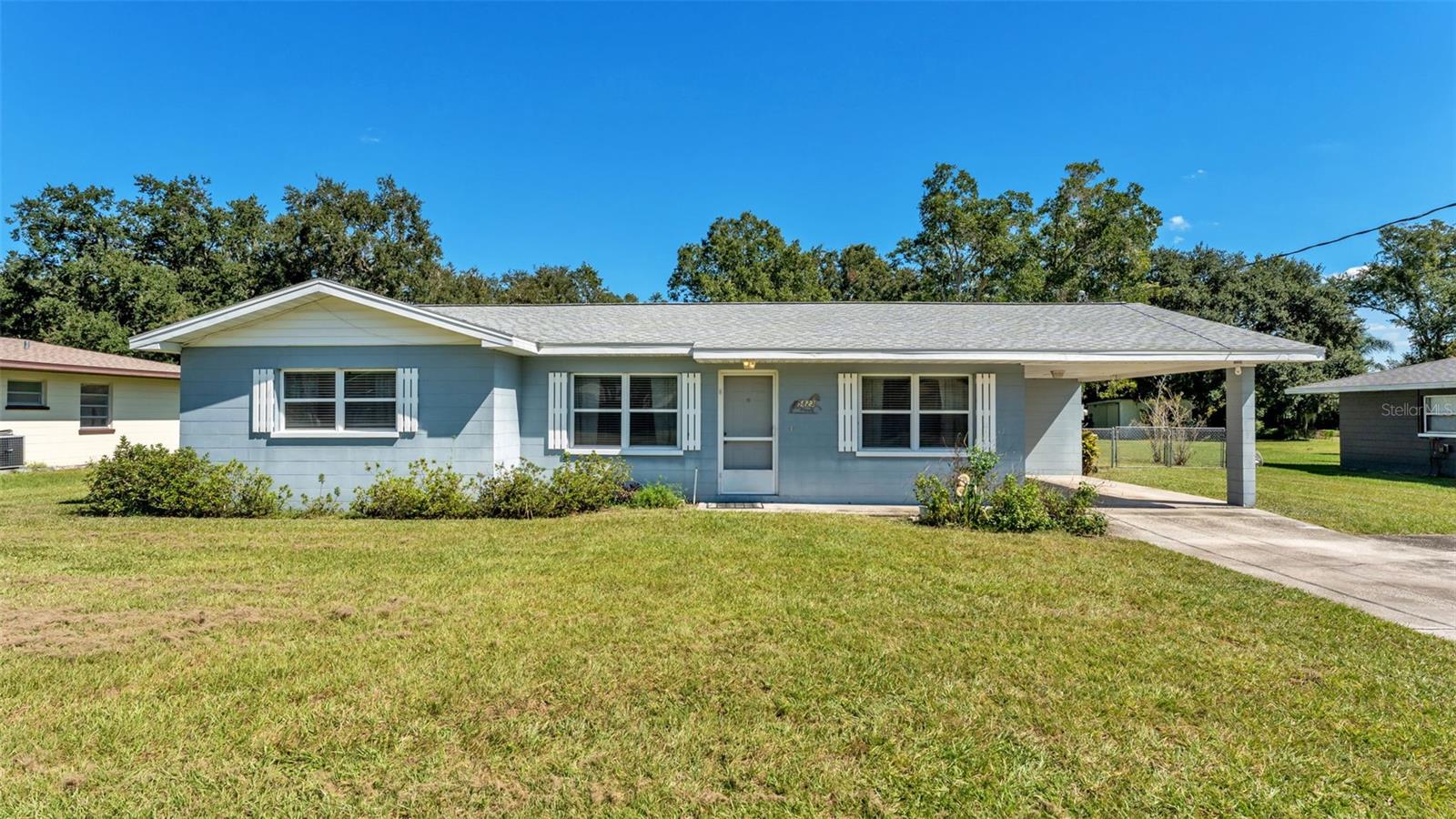 5823 LAKE BREEZE AVE, LAKELAND, FL, 33809
