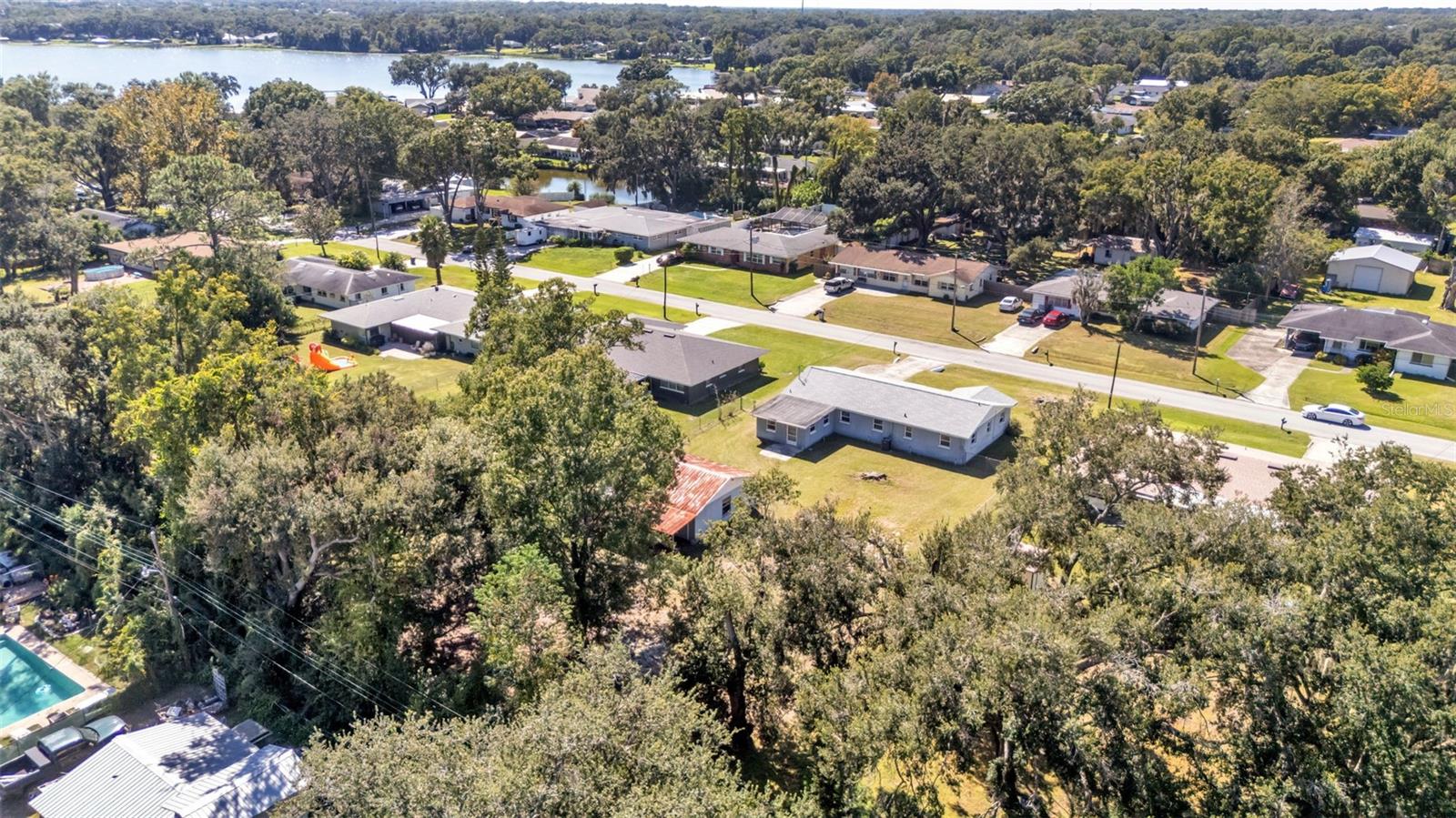 5823 LAKE BREEZE AVE, LAKELAND, FL, 33809