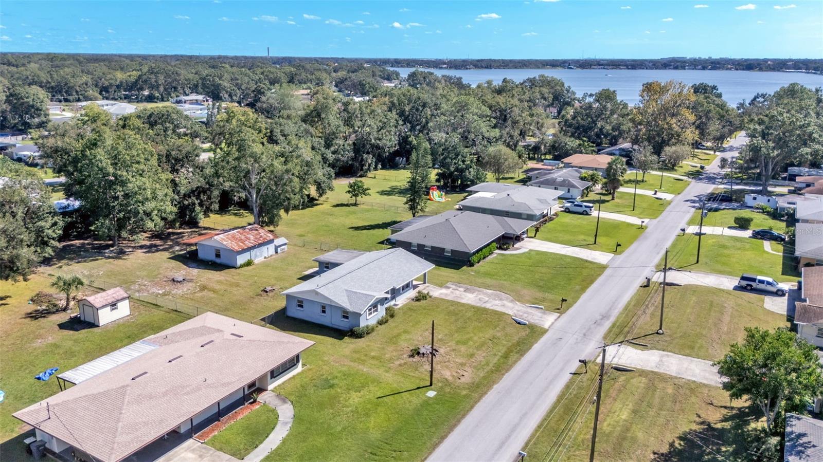 5823 LAKE BREEZE AVE, LAKELAND, FL, 33809