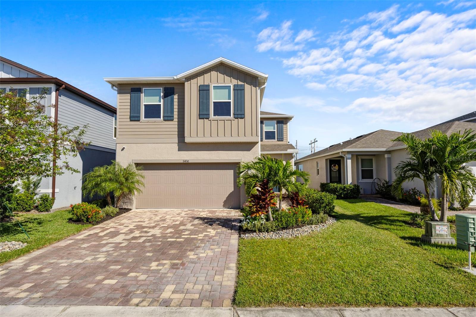 11430 GALLATIN TRL, PARRISH, FL, 34219