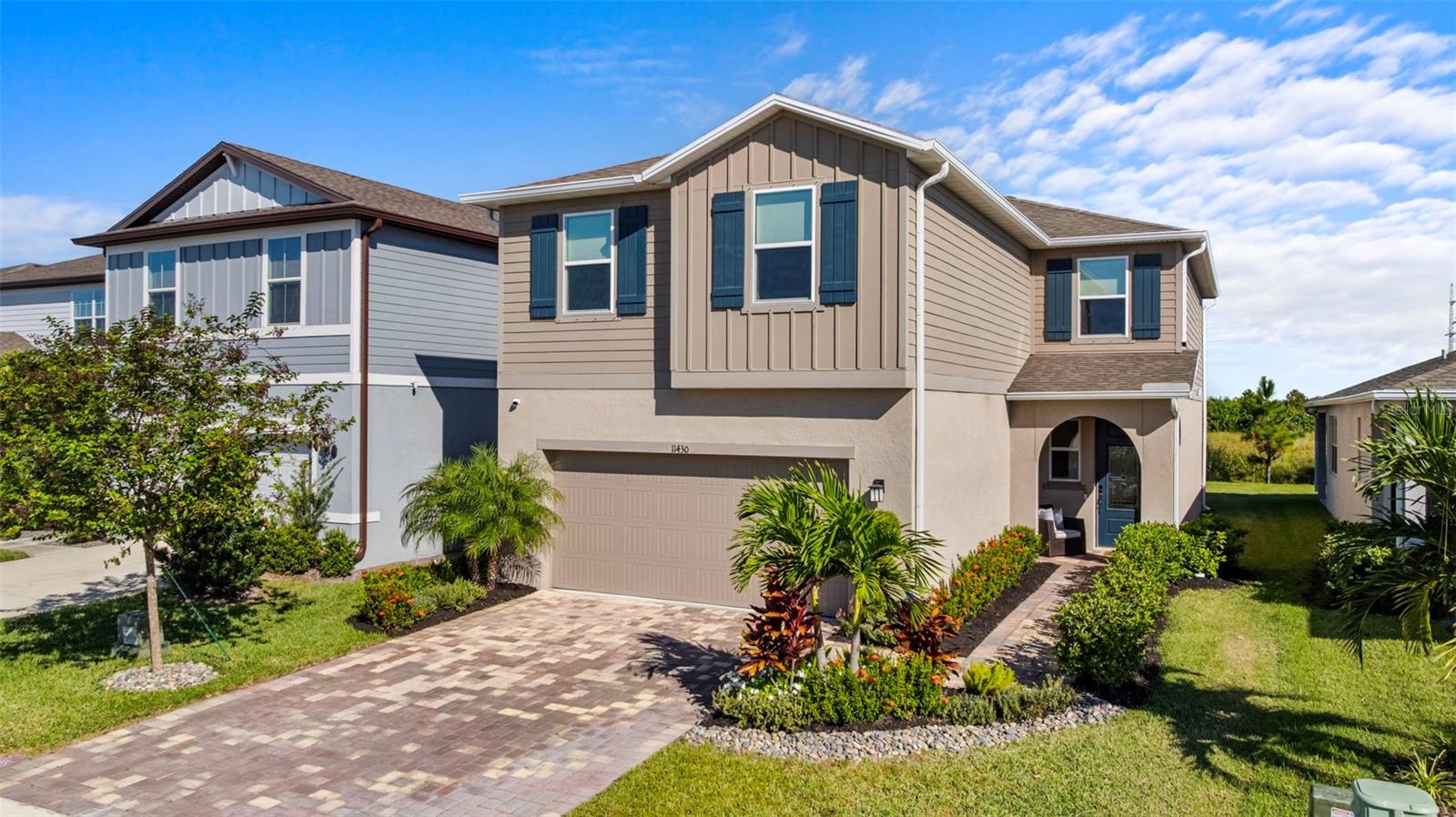 11430 GALLATIN TRL, PARRISH, FL, 34219