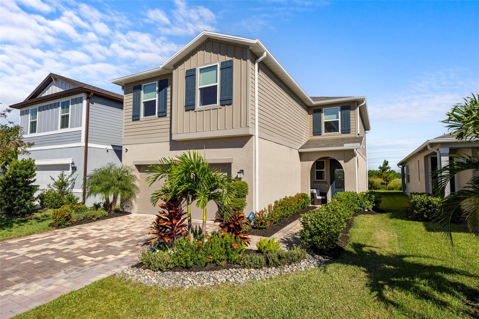 11430 GALLATIN TRL, PARRISH, FL, 34219
