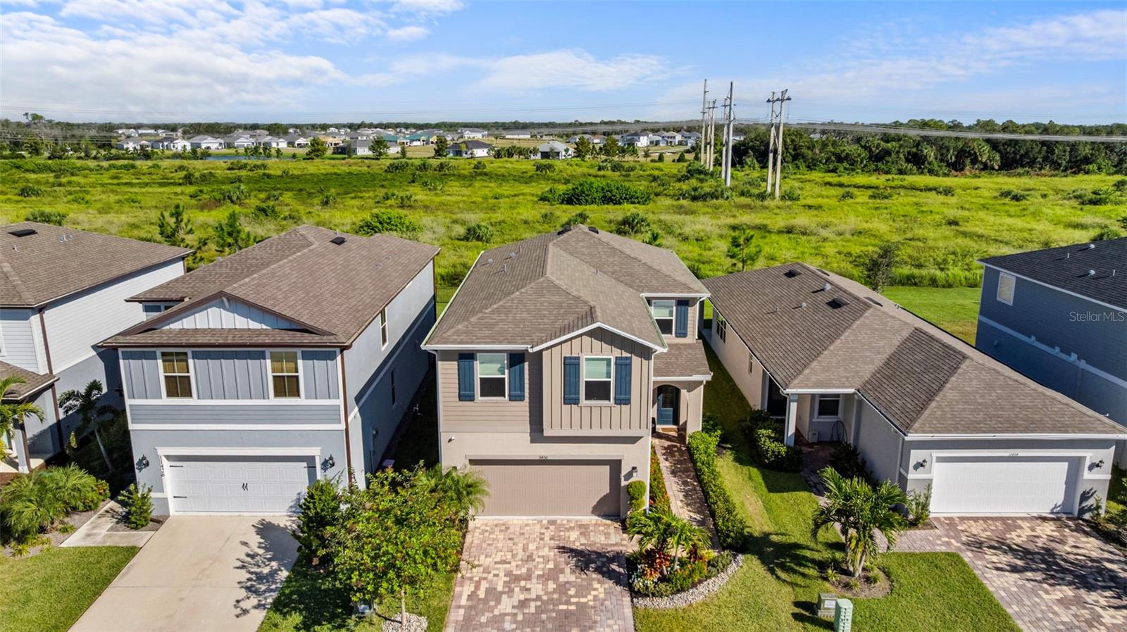 11430 GALLATIN TRL, PARRISH, FL, 34219