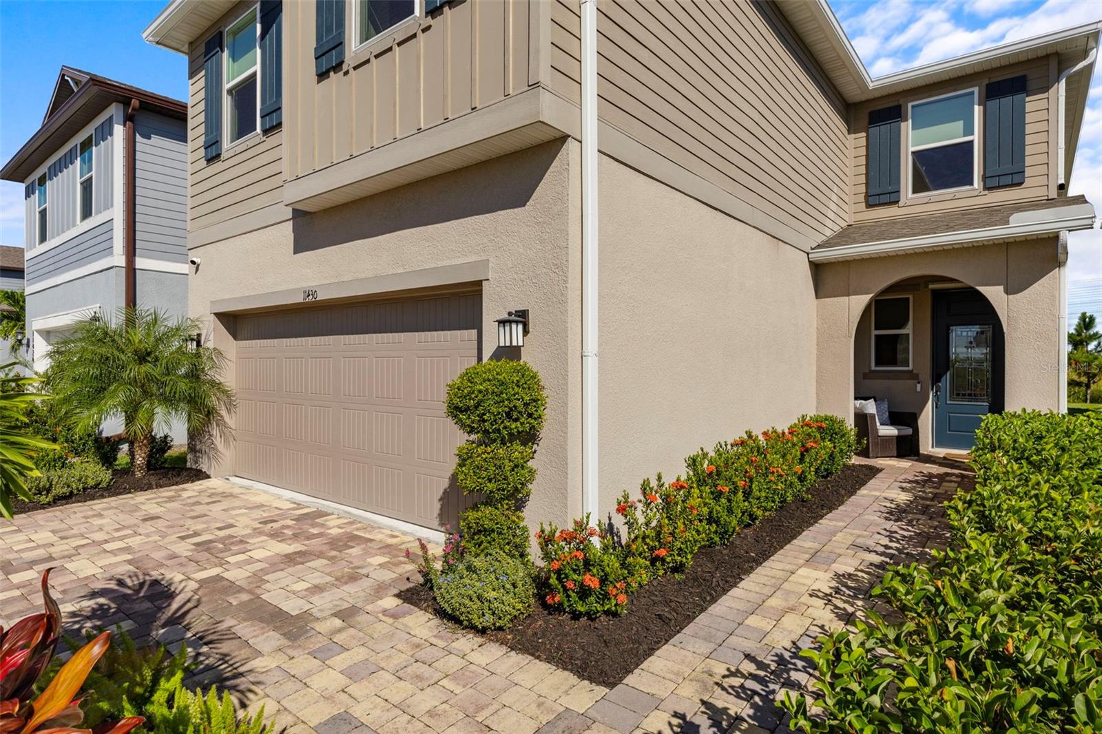 11430 GALLATIN TRL, PARRISH, FL, 34219