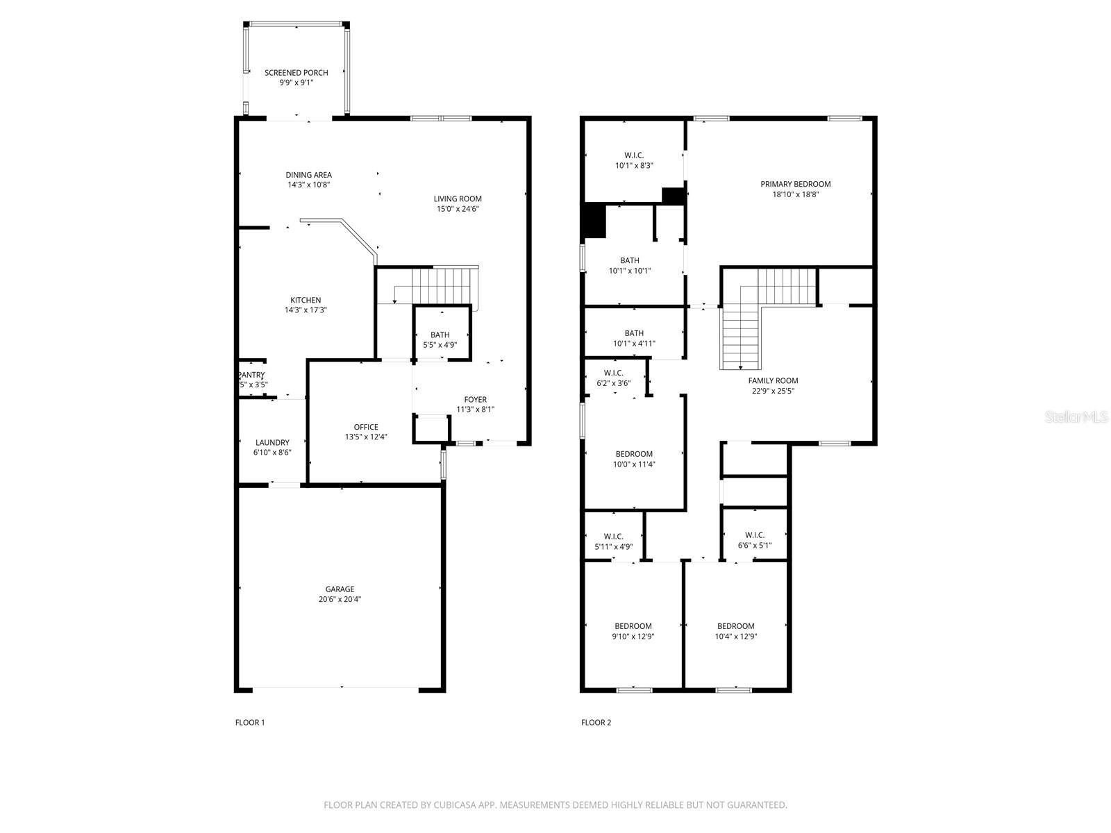 11430 GALLATIN TRL, PARRISH, FL, 34219