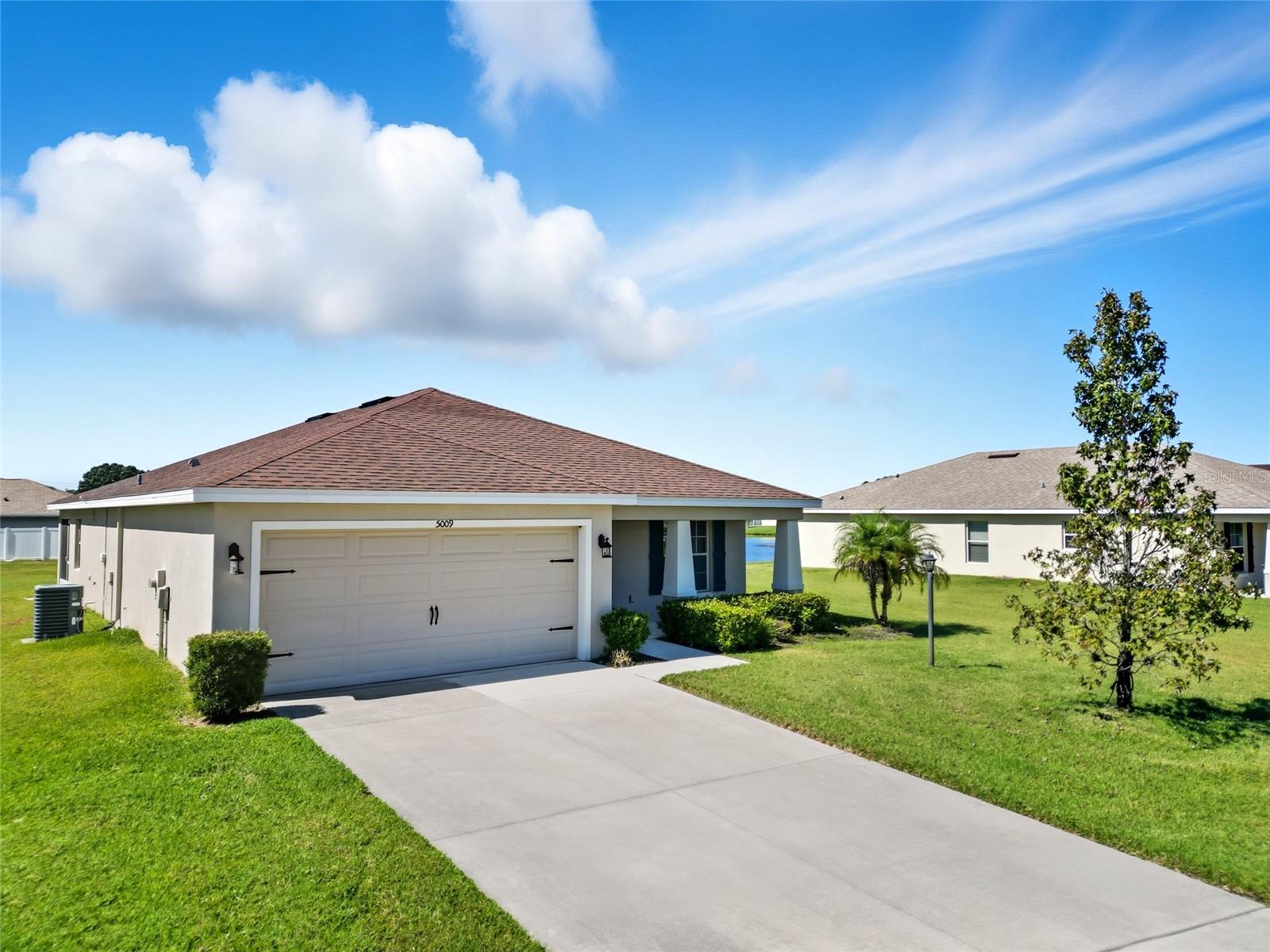 5009 33RD AVE E, PALMETTO, FL, 34221