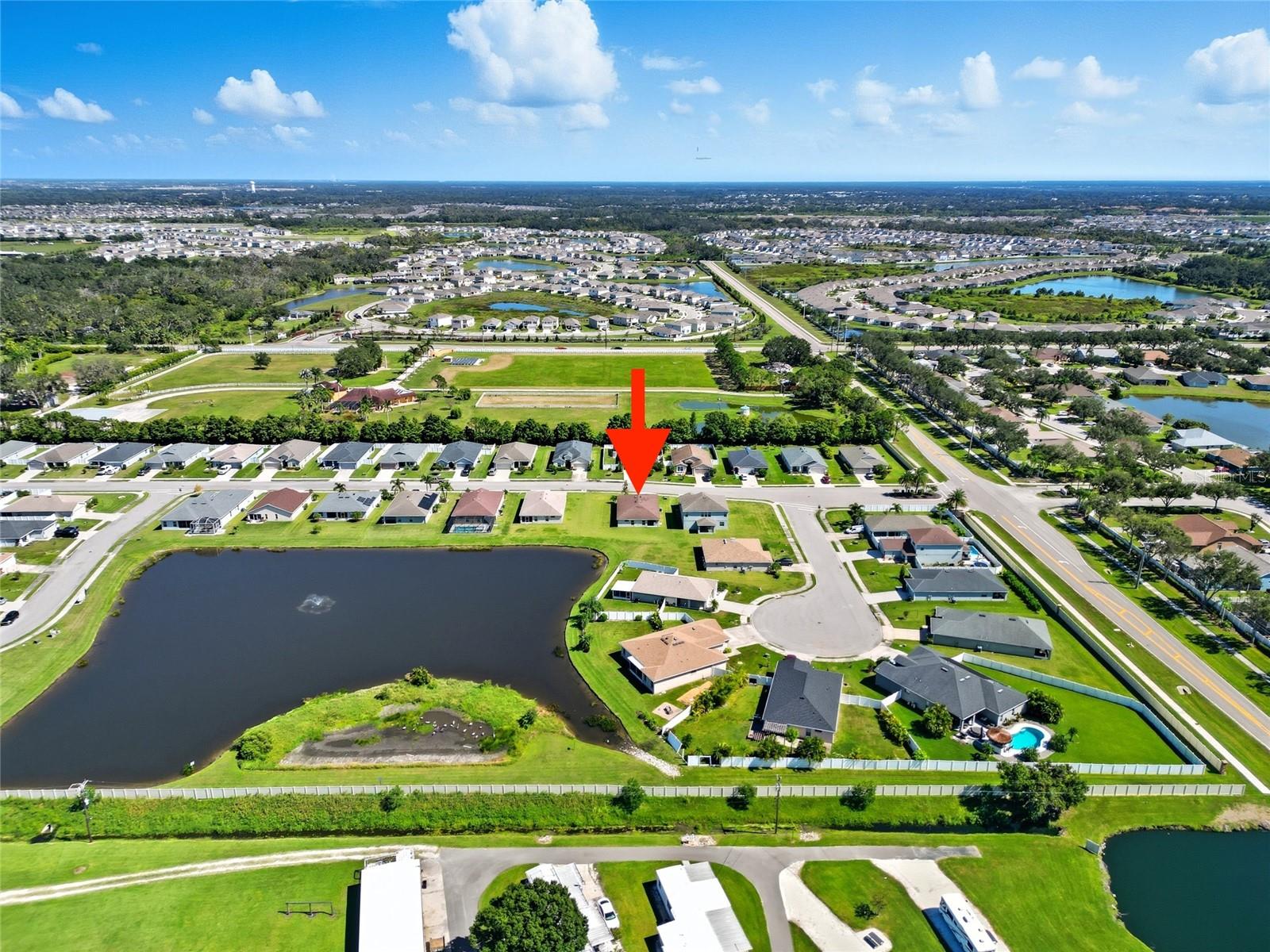 5009 33RD AVE E, PALMETTO, FL, 34221