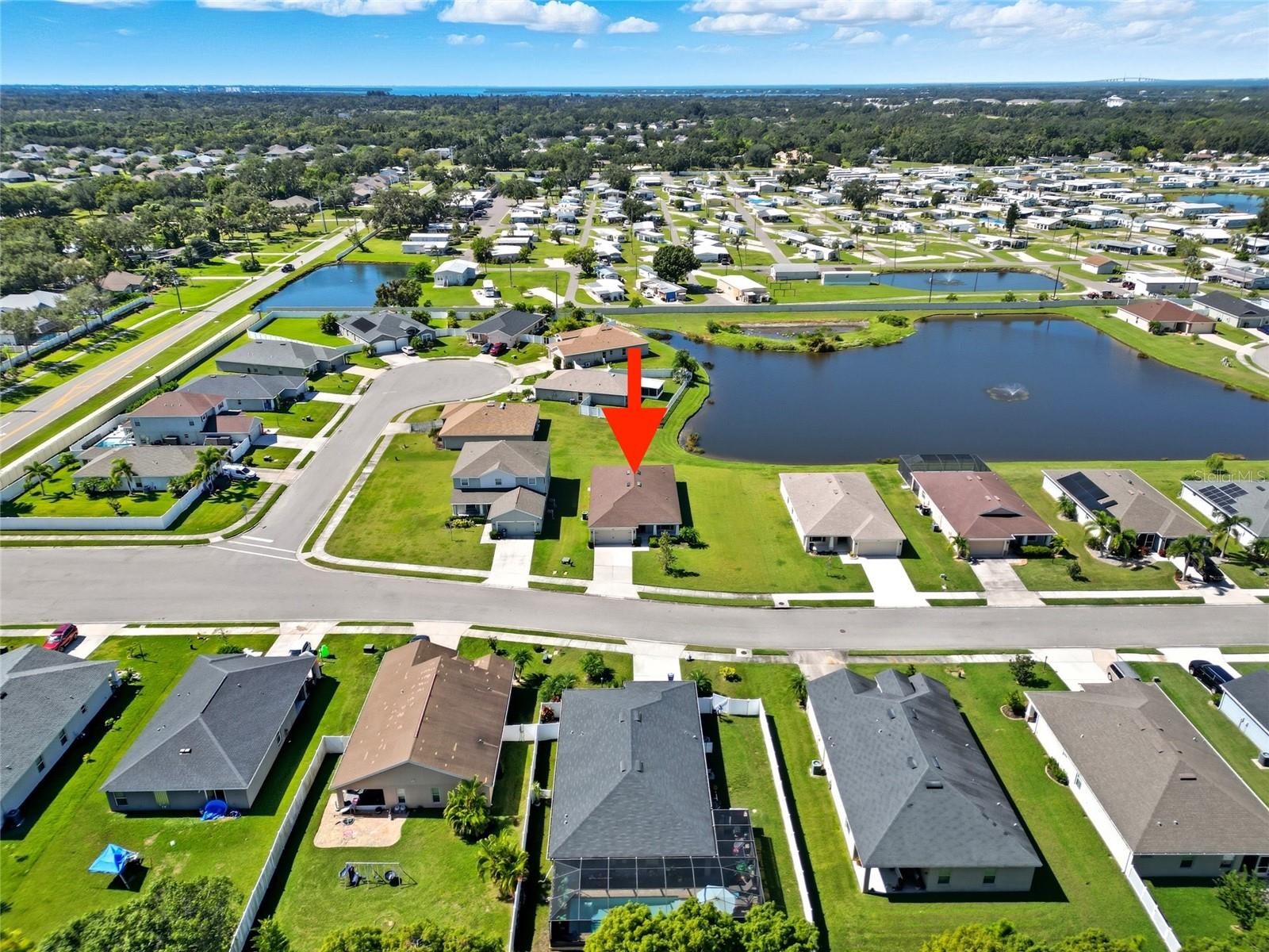 5009 33RD AVE E, PALMETTO, FL, 34221