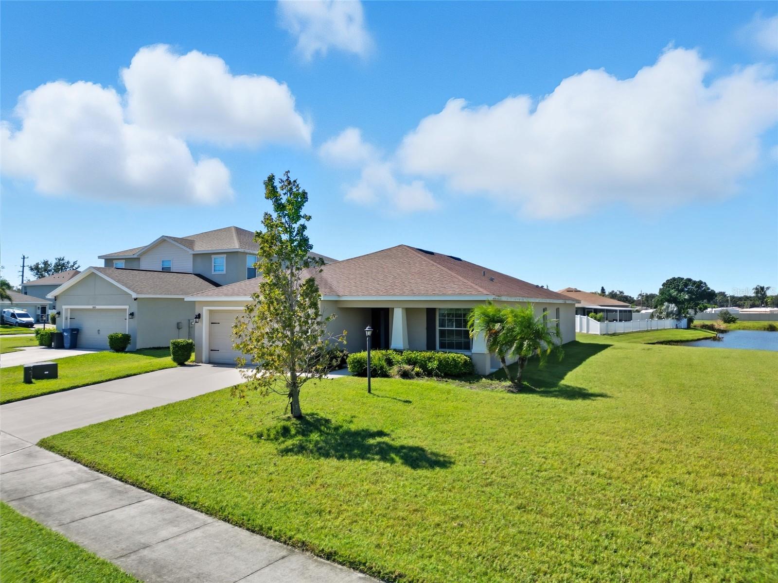 5009 33RD AVE E, PALMETTO, FL, 34221