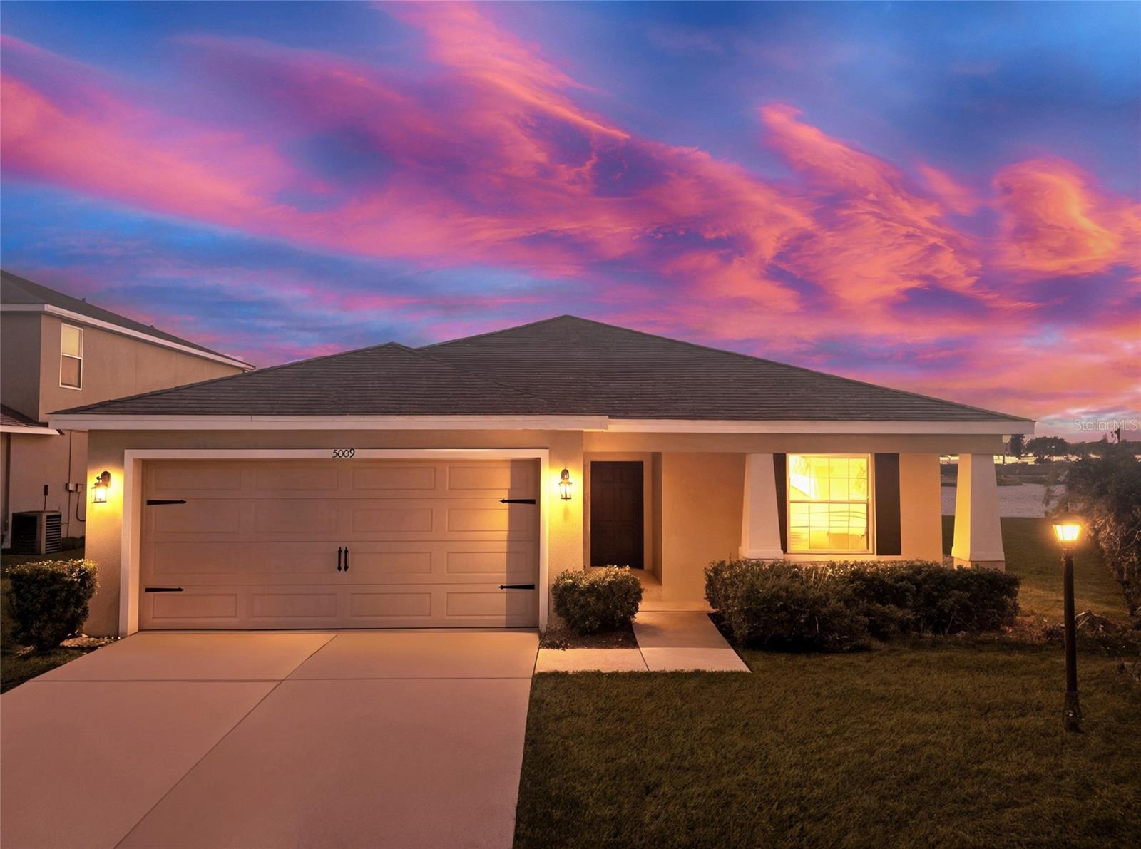 5009 33RD AVE E, PALMETTO, FL, 34221