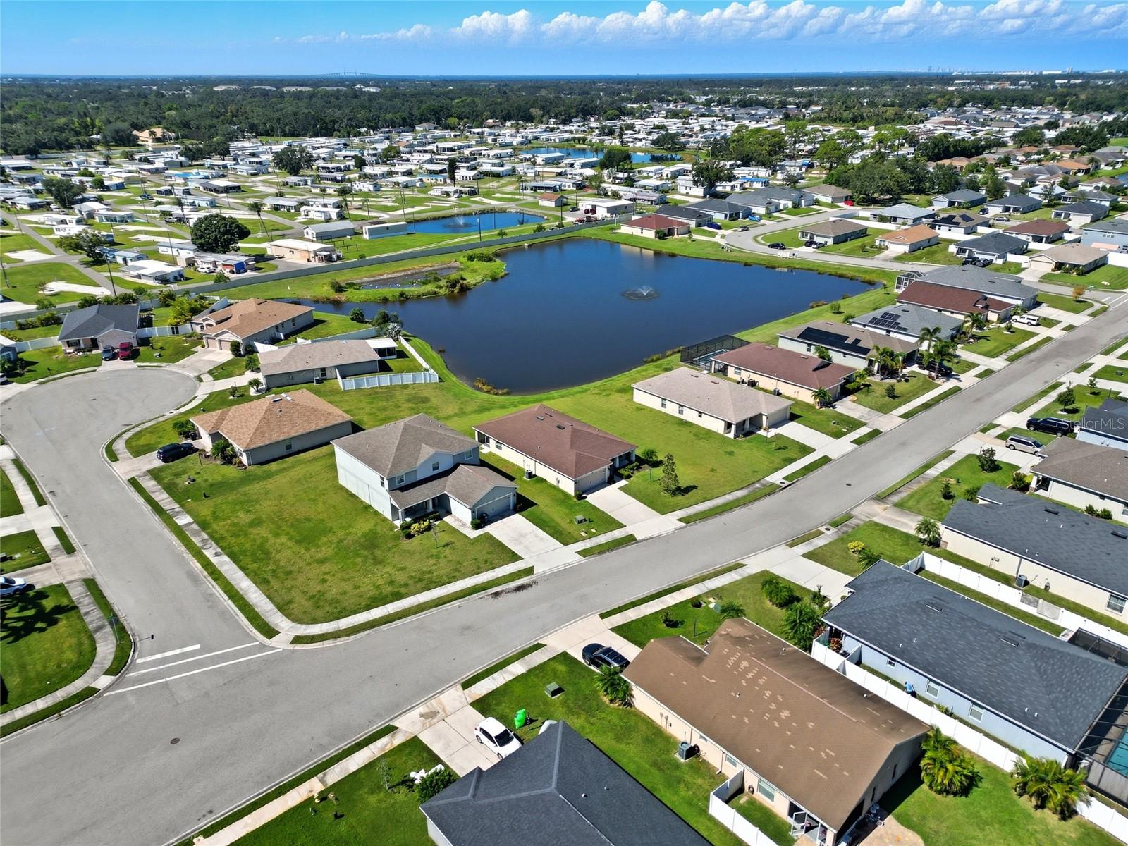 5009 33RD AVE E, PALMETTO, FL, 34221