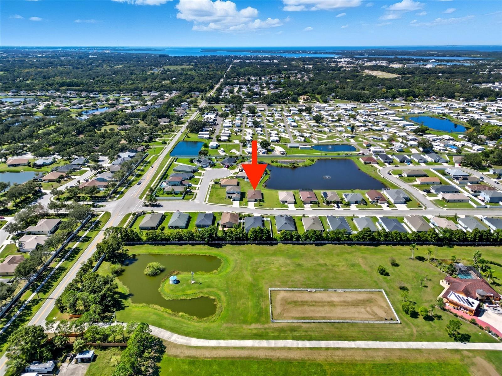 5009 33RD AVE E, PALMETTO, FL, 34221