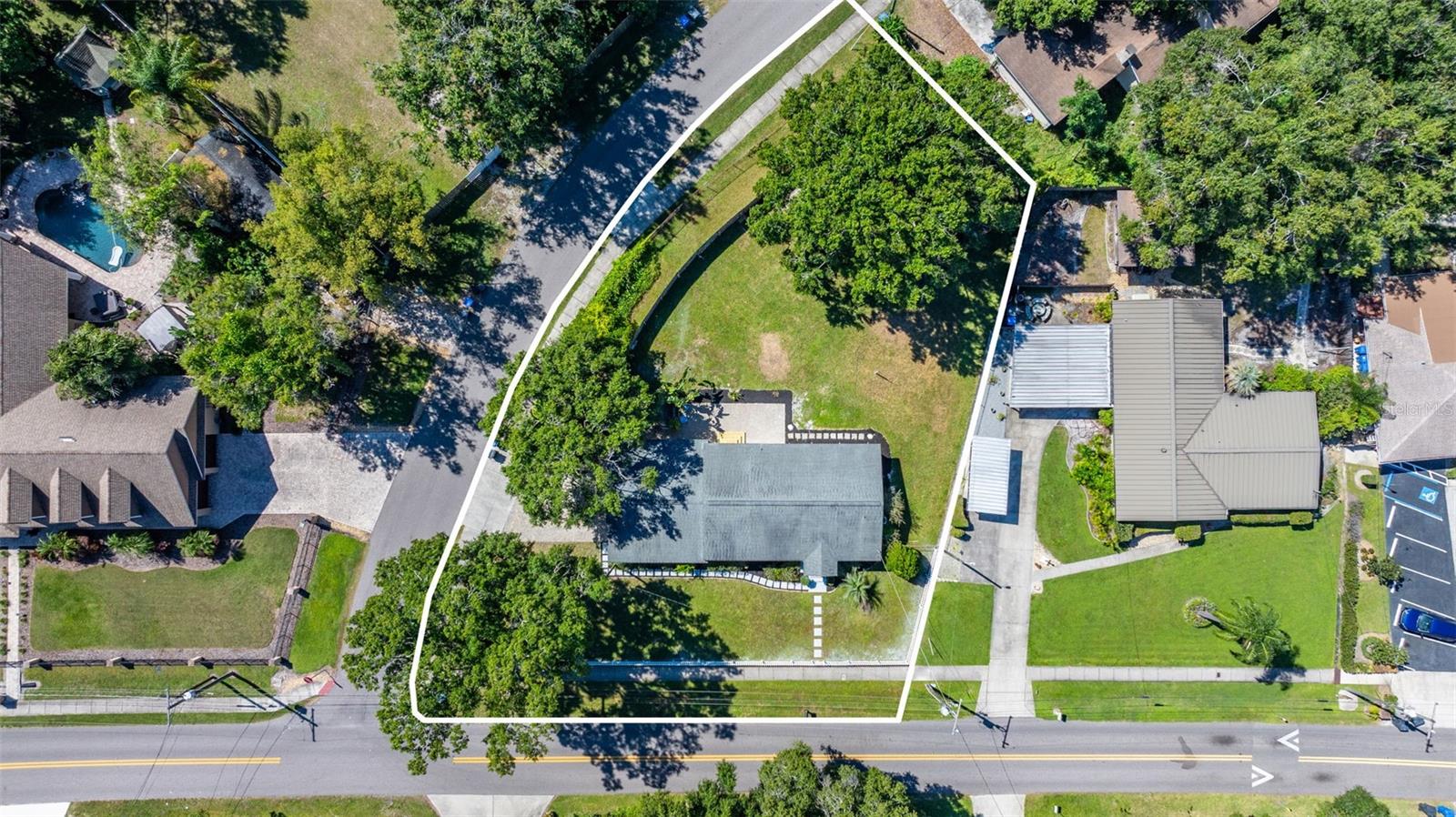 3118 W SLIGH AVE, TAMPA, FL, 33614