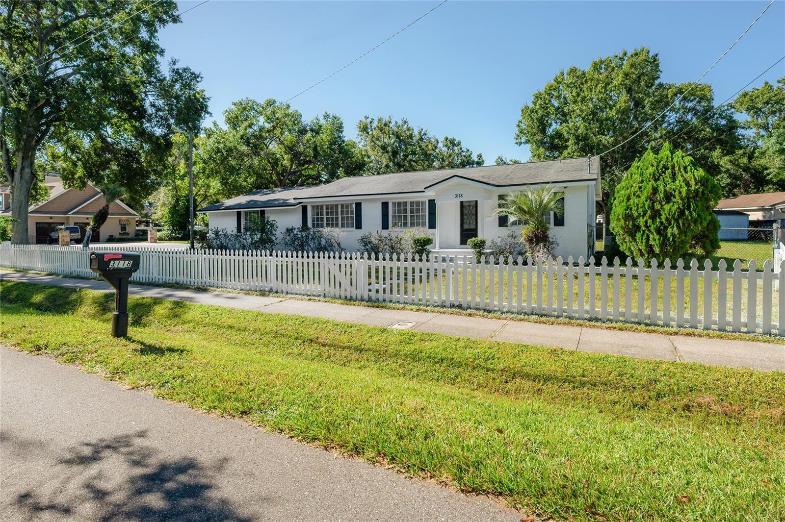 3118 W SLIGH AVE, TAMPA, FL, 33614