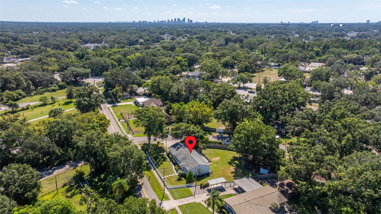 3118 W SLIGH AVE, TAMPA, FL, 33614