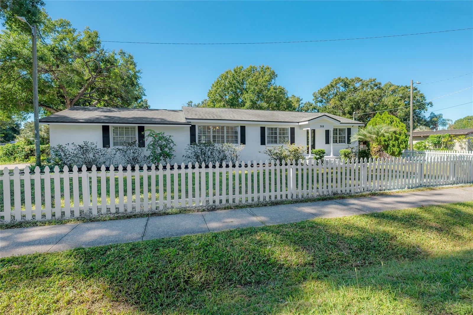 3118 W SLIGH AVE, TAMPA, FL, 33614