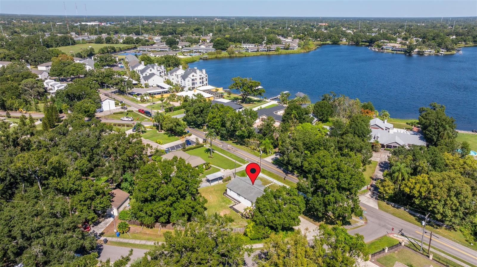 3118 W SLIGH AVE, TAMPA, FL, 33614