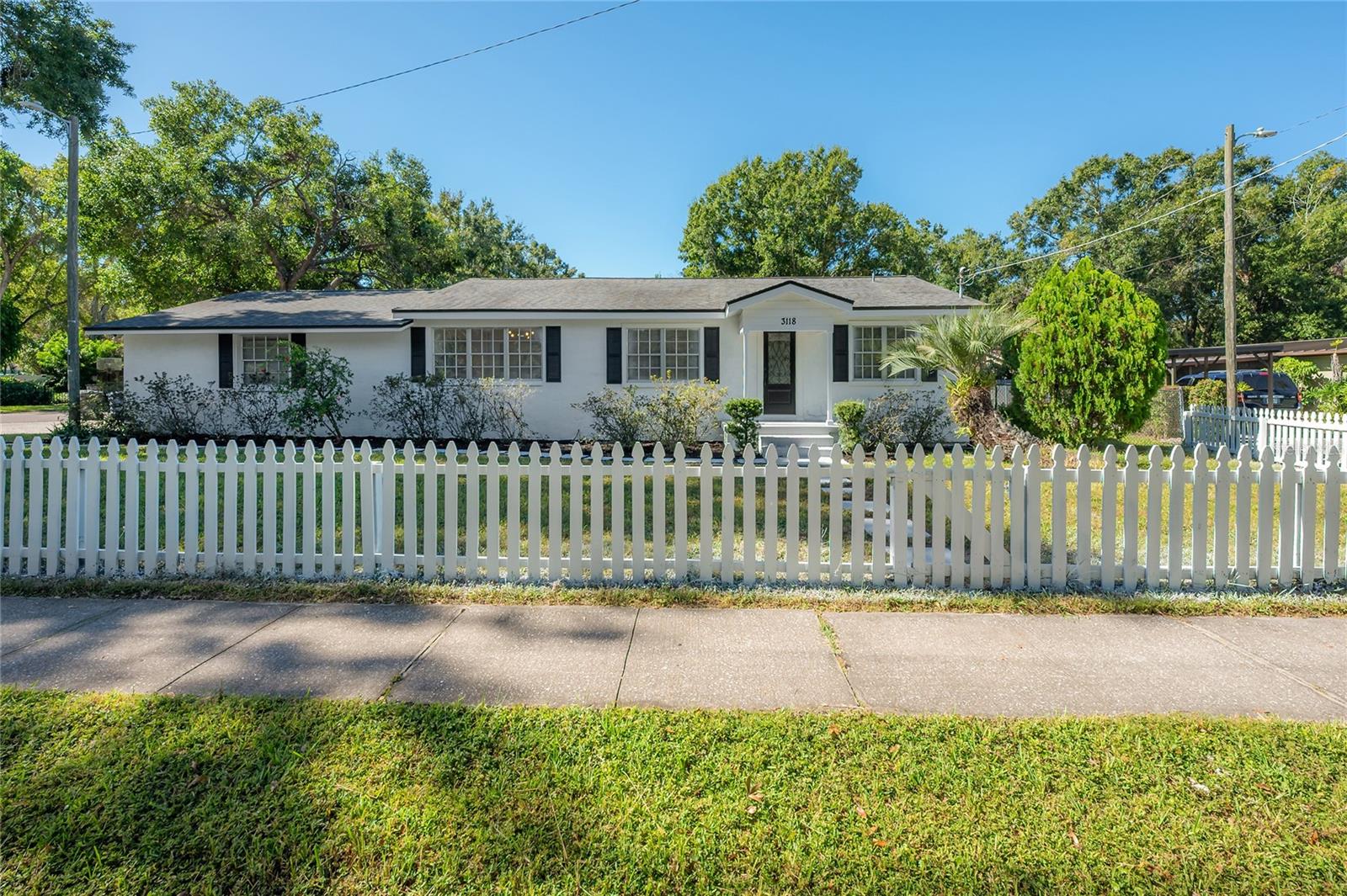 3118 W SLIGH AVE, TAMPA, FL, 33614