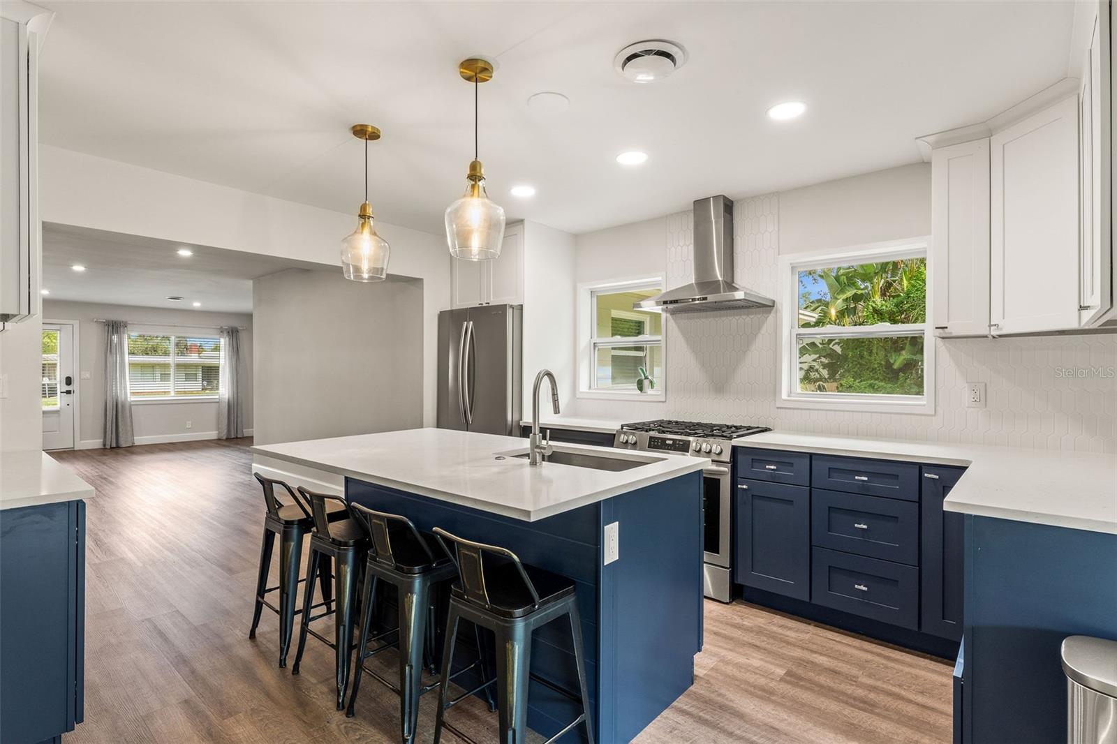 1143 LINDEN ST, CLERMONT, FL, 34711