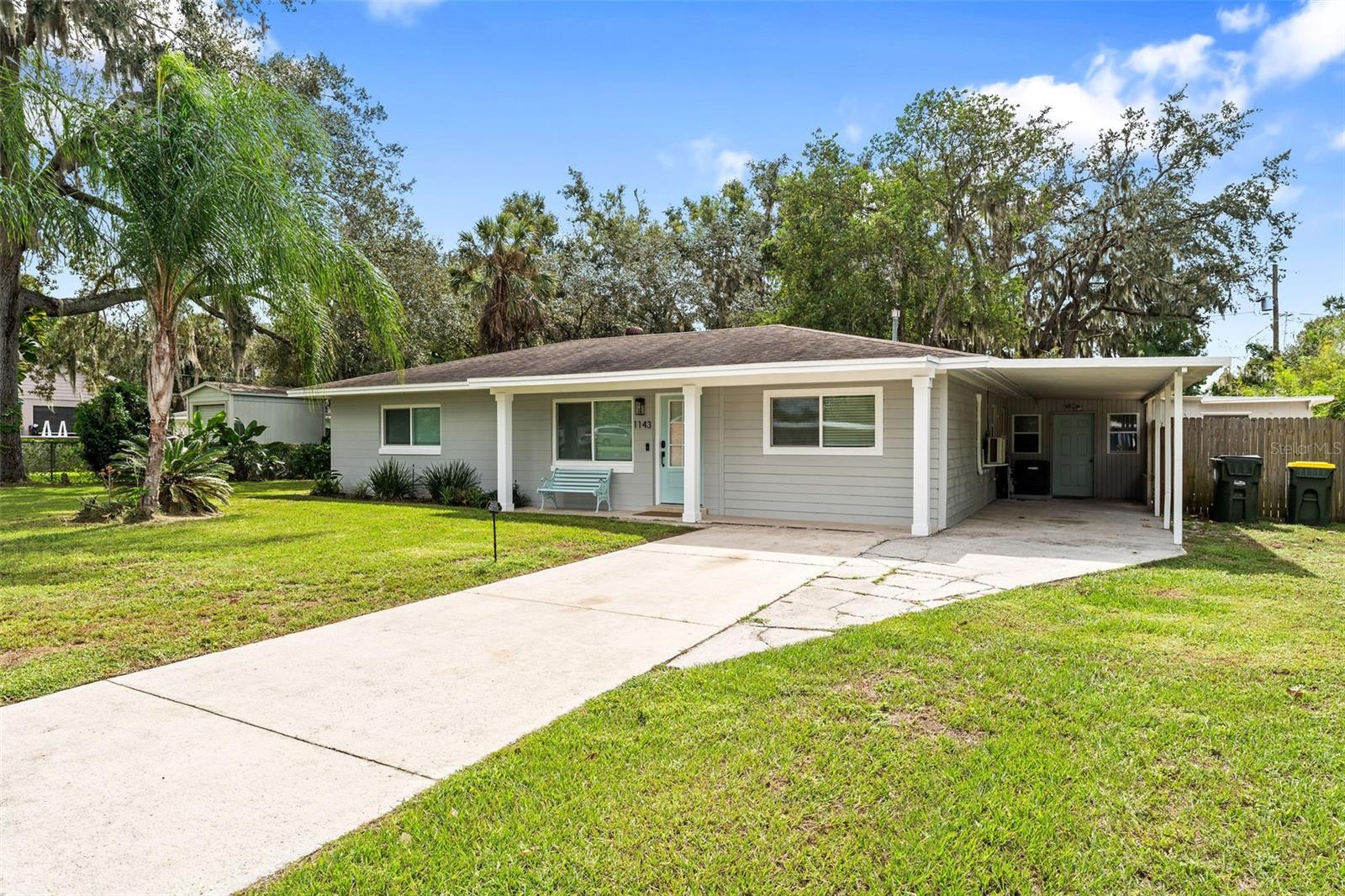 1143 LINDEN ST, CLERMONT, FL, 34711