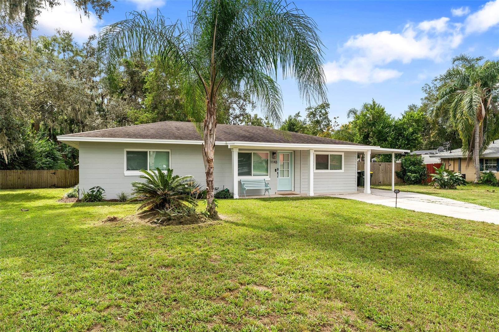 1143 LINDEN ST, CLERMONT, FL, 34711