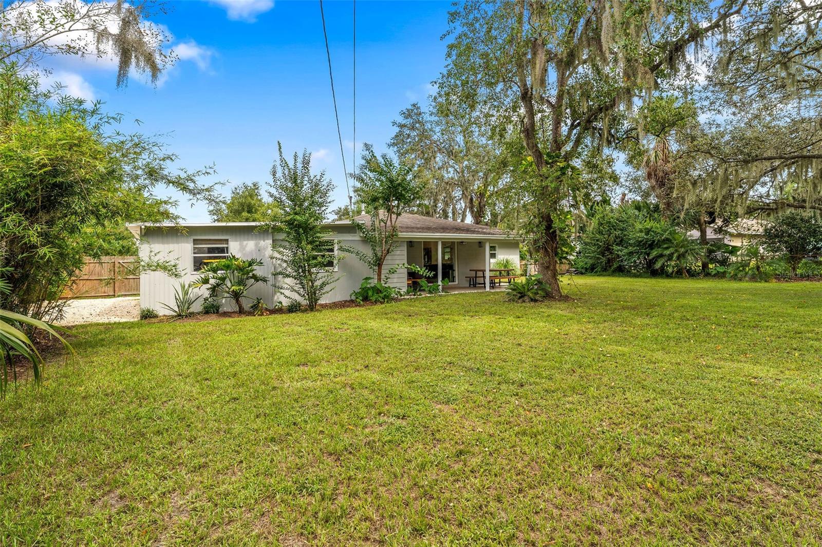 1143 LINDEN ST, CLERMONT, FL, 34711