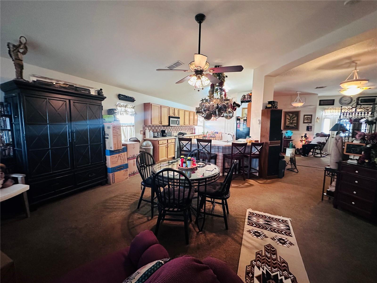 9285 SW 90TH ST, OCALA, FL, 34481