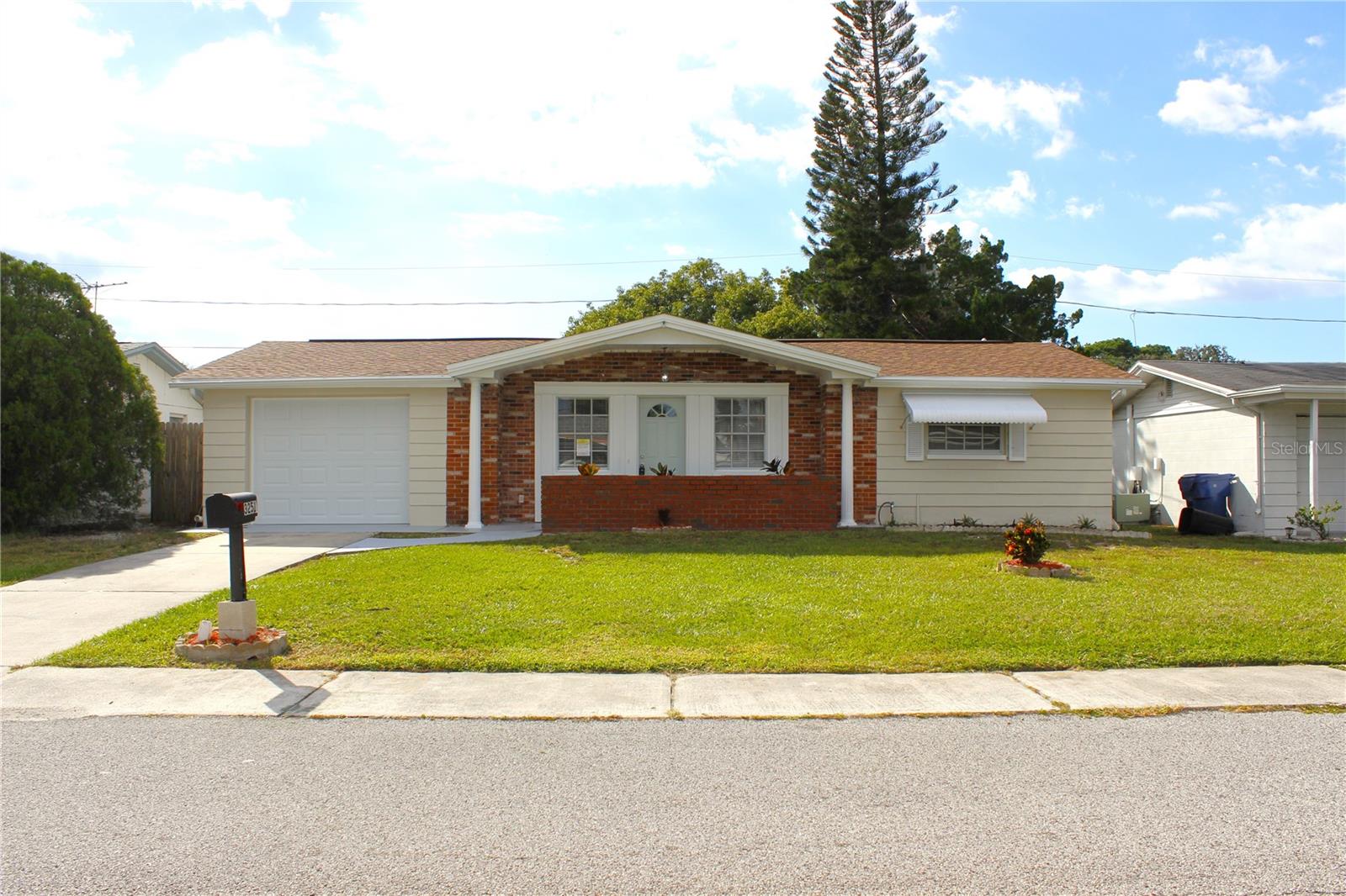 3251 MAITLAND DR, HOLIDAY, FL, 34691