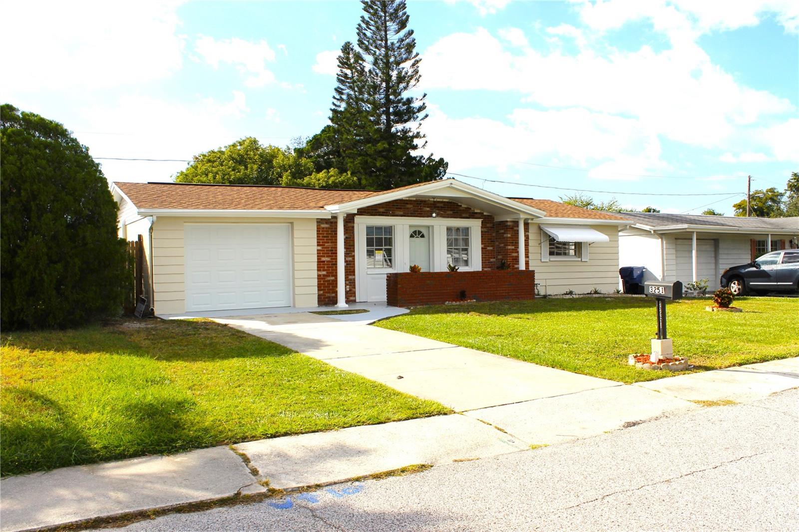 3251 MAITLAND DR, HOLIDAY, FL, 34691